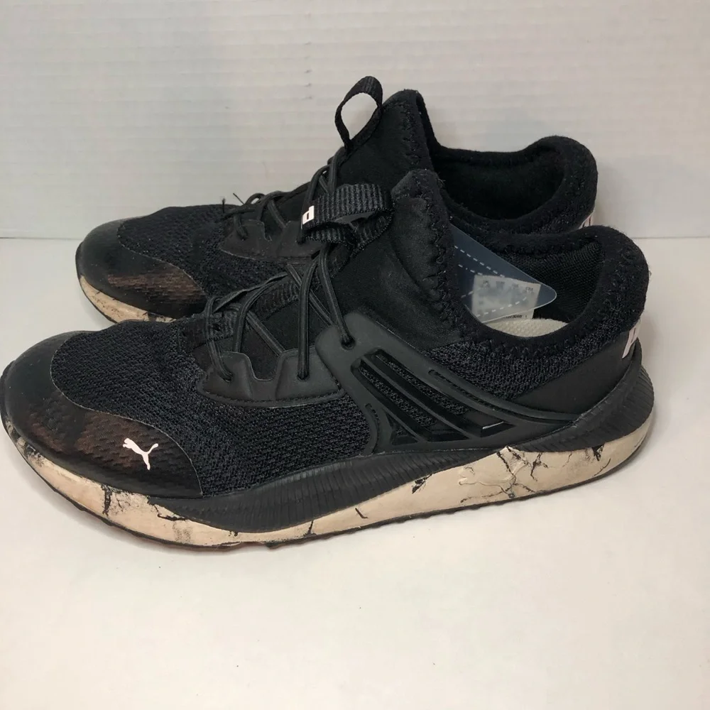 Puma stylish sneakers